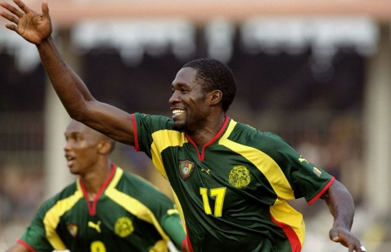 Anh ra đi ngay trên sân cỏ năm 2003, để lại niềm tiếc thương sâu sắc