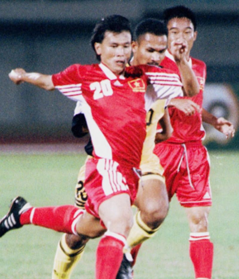 Chơi chắc chắn, điềm tĩnh và giàu kinh nghiệm