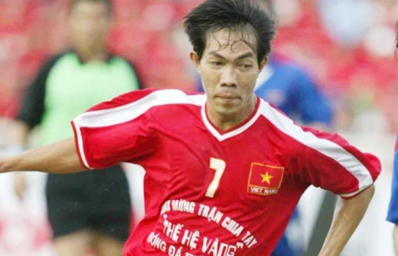 Đỗ Khải - thủ lĩnh hàng thủ một thời