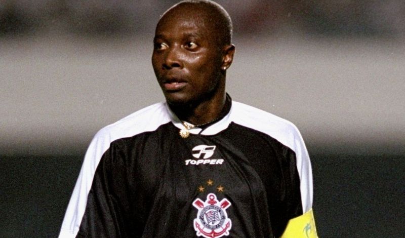 Freddy Rincón trở thành biểu tượng bất tử trong lòng người hâm mộ Nam Mỹ