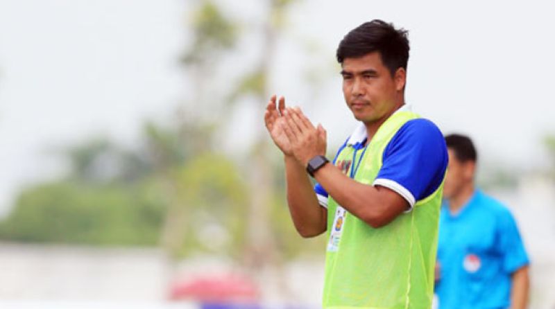 Gương mặt tiêu biểu của lớp HLV trẻ Việt Nam