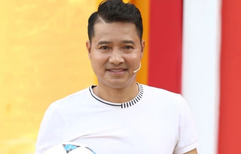 Nguyễn Hồng Sơn - biểu tượng một thời của bóng đá Việt