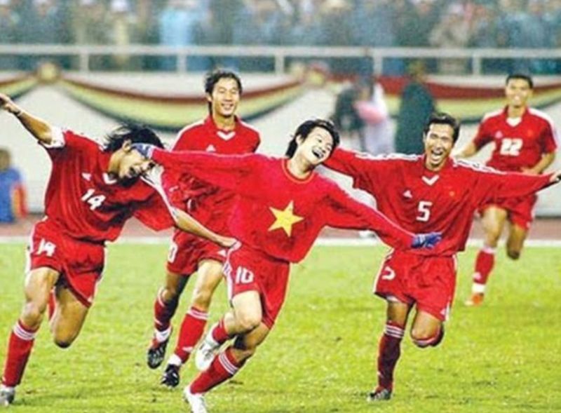 Siêu phẩm vào lưới Hàn Quốc tại vòng loại Asian Cup