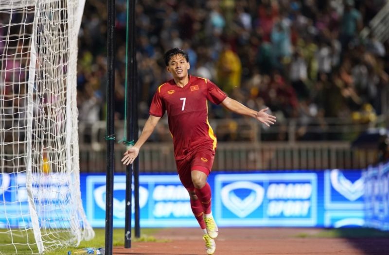 Sở hữu lối chơi hiện đại, Thanh Nhân được đánh giá cao nhờ khả năng công thủ toàn diện