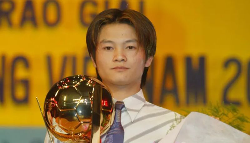 Tài năng để lại dấu ấn sâu đậm trong lòng người hâm mộ