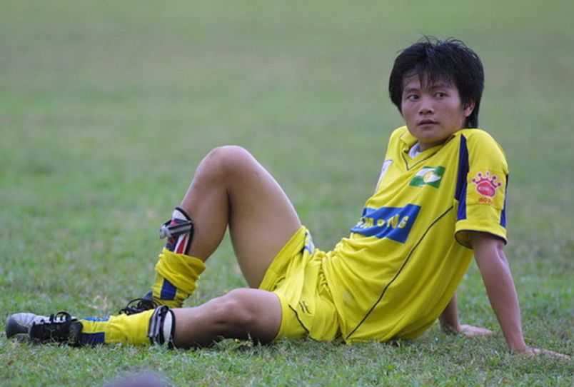 Thăng trầm sự nghiệp gắn liền với bóng đá xứ Nghệ