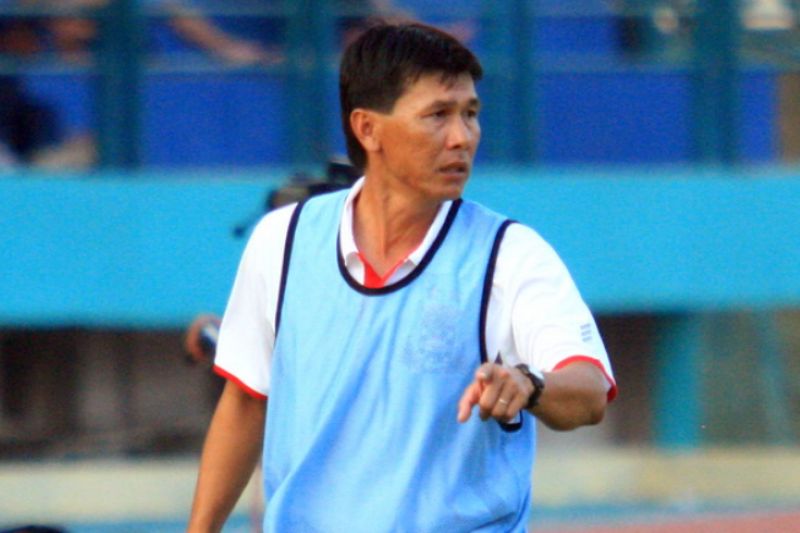 Trần Công Minh - hậu vệ huyền thoại của bóng đá Việt