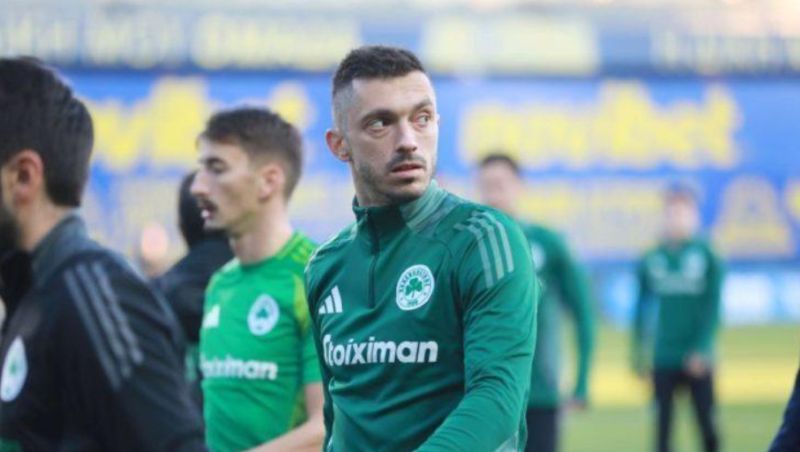 Truyền cảm hứng cho thế hệ cầu thủ trẻ