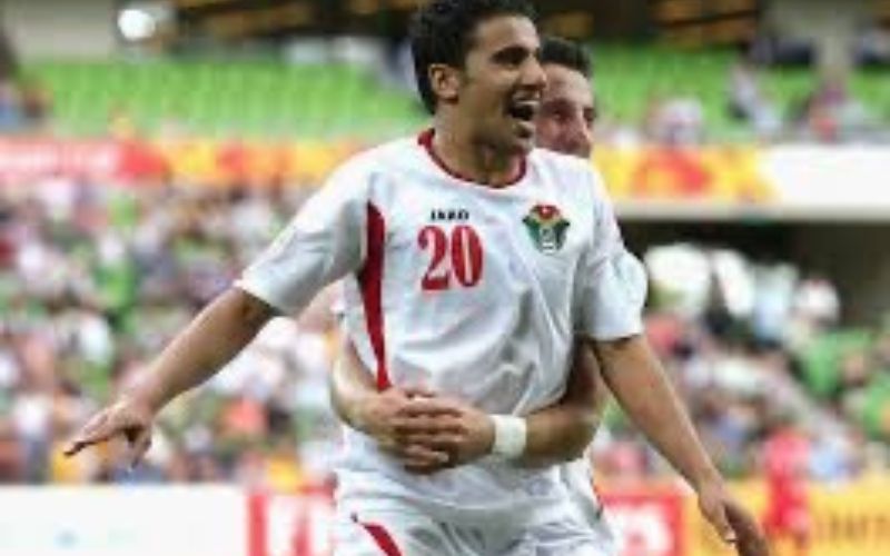 Anh luôn là mũi nhọn nguy hiểm của đội bóng 