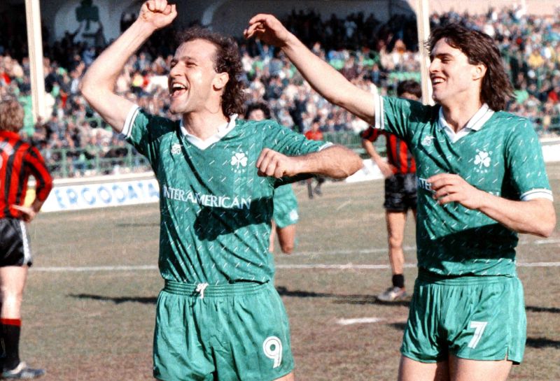 Ghi dấu ấn với lối chơi hiệu quả và ổn định