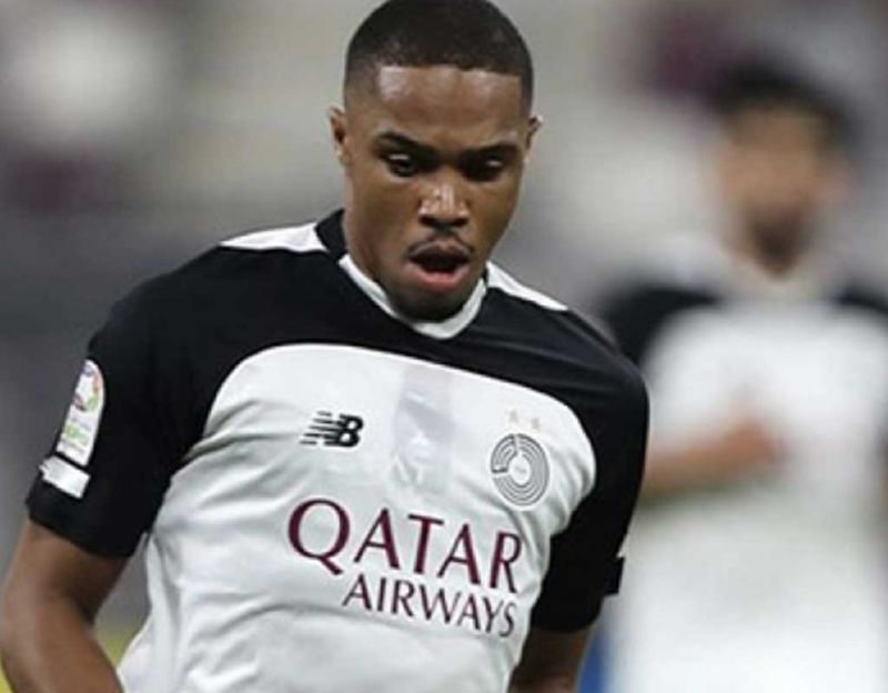 Góp công lớn giúp Al Sadd giành nhiều danh hiệu