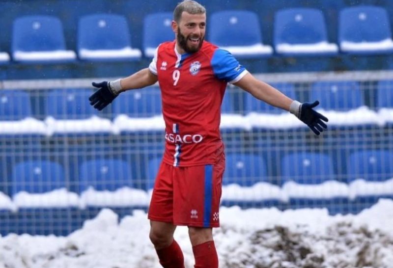 Mahmoud Al-Mawas được kỳ vọng sẽ tiếp tục đưa bóng đá Syria vươn tầm châu Á