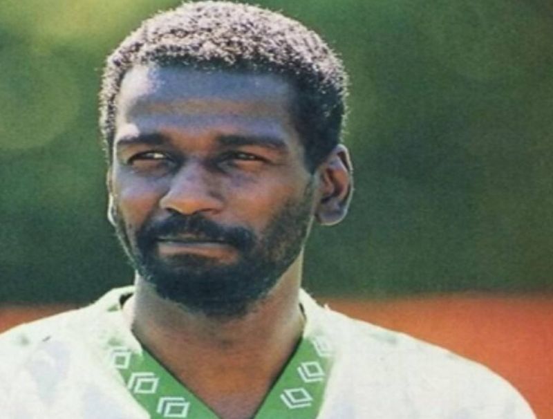 Trong màu áo CLB Al-Nassr, Majed Abdullah đã ghi dấu ấn với hàng trăm bàn thắng