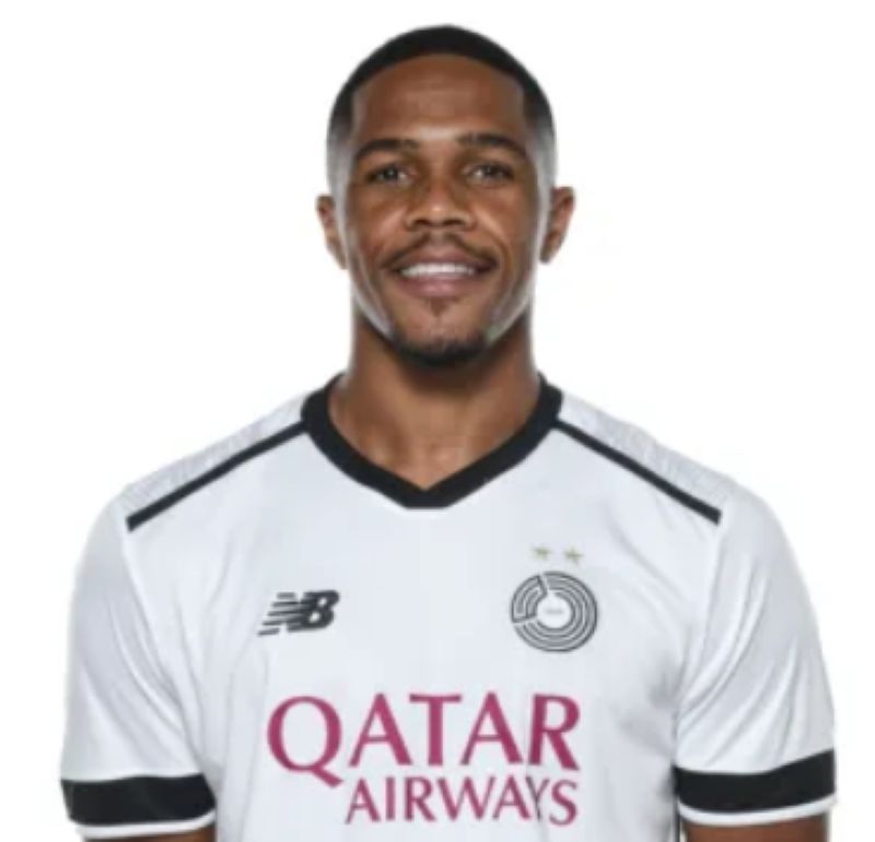 Pedro Miguel - hậu vệ phải xuất sắc của bóng đá Qatar