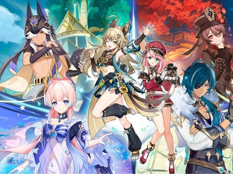 Quy tụ hàng nghìn tựa game chất lượng cao 