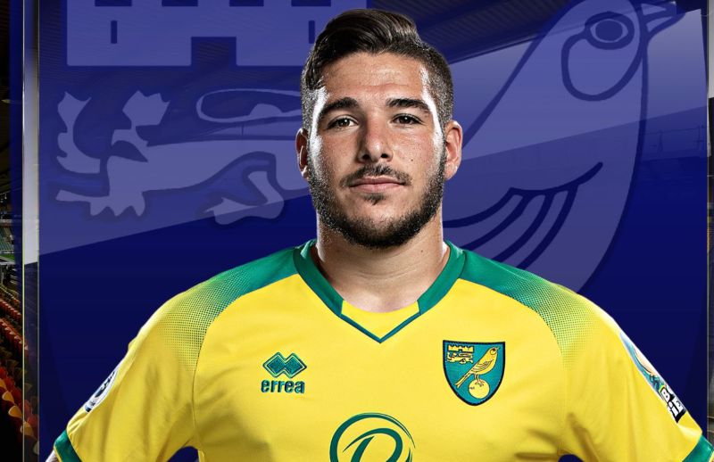 Emiliano Buendía - Tiền vệ tài năng của bóng đá Argentina 