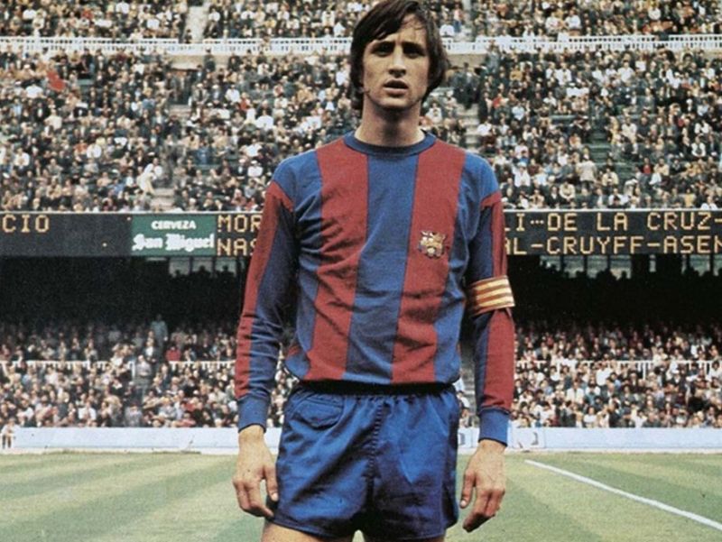 Ông để lại di sản bất tử và ảnh hưởng sâu rộng trong lịch sử bóng đá thế giới