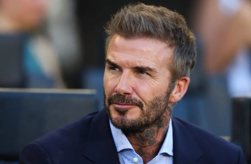 Sau khi giải nghệ, anh trở thành doanh nhân và đồng sáng lập CLB Inter Miami CF