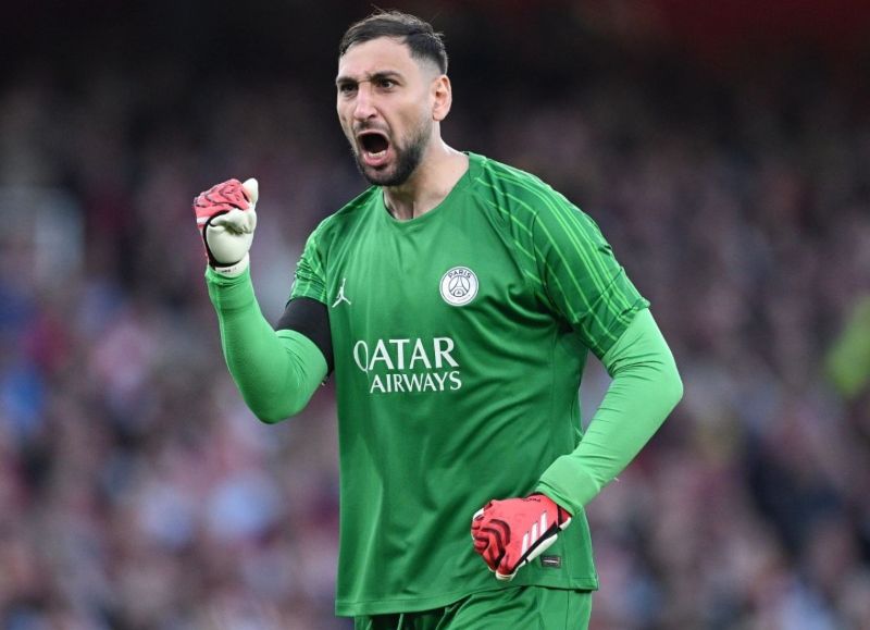 Sau nhiều năm gắn bó với AC Milan, anh chuyển đến PSG để chinh phục đỉnh cao mới