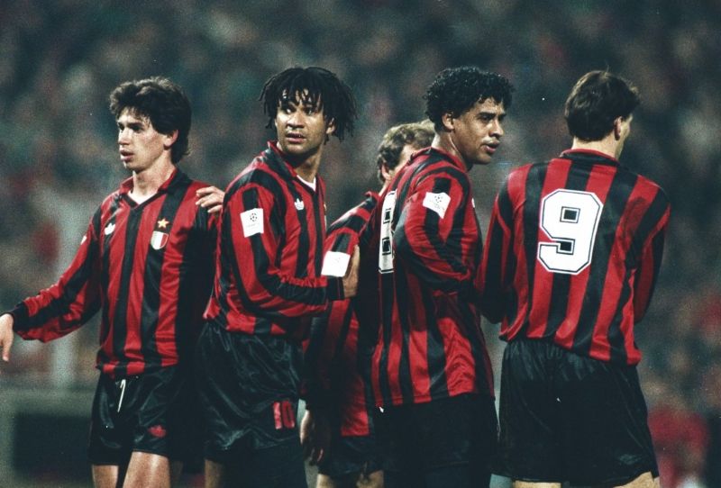 Dù sự nghiệp bị gián đoạn bởi chấn thương, Gullit vẫn truyền cảm hứng cho các thế hệ cầu thủ sau