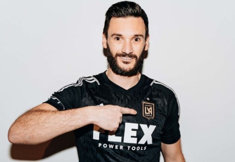 Hugo Lloris góp phần giữ vững khung thành qua nhiều mùa giải quan trọng