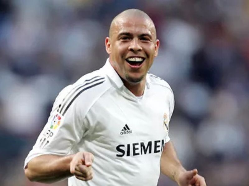 Chinh phục châu Âu từ Cruzeiro đến Real Madrid