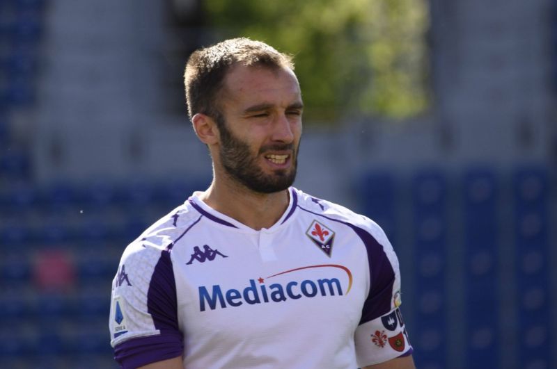 Germán Pezzella là trung vệ thép của đội tuyển Argentina, nổi bật với lối chơi chắc chắn và bản lĩnh điềm tĩnh