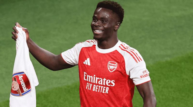 Khả năng phối hợp thông minh và tinh thần chiến đấu bền bỉ giúp anh trở thành hình mẫu lý tưởng