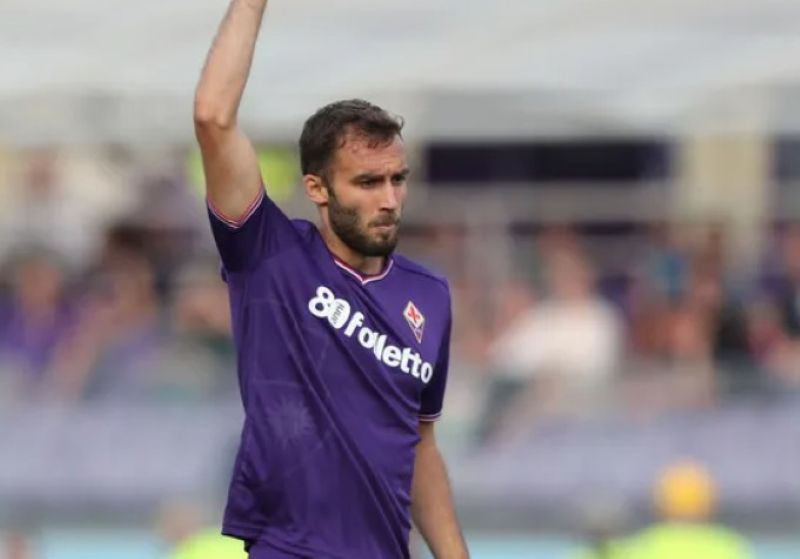 Pezzella là hình mẫu của sự kiên định, kỷ luật và lòng tự hào dân tộc