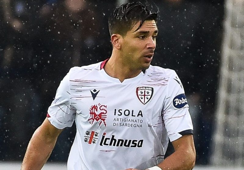 Simeone là hình mẫu tiền đạo hiện đại, tự tin và đầy khát vọng trên sân cỏ châu Âu