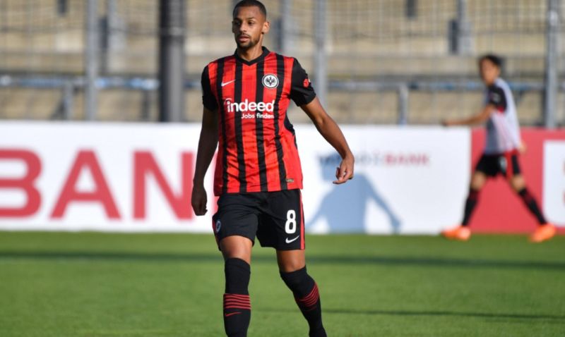 Vai trò chiến thuật của Djibril Sow giúp đội bóng duy trì nhịp độ và ổn định nơi tuyến giữa