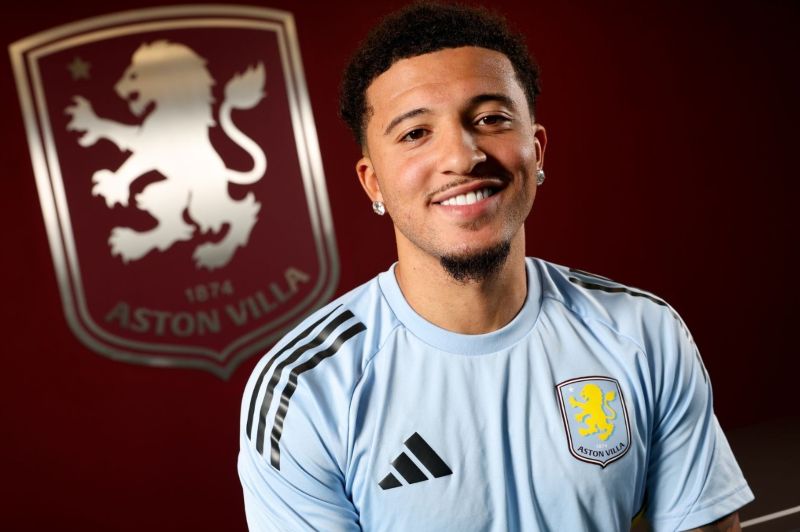 Với nỗ lực không ngừng, Jadon Sancho chứng minh anh xứng đáng với niềm tin từ người hâm mộ